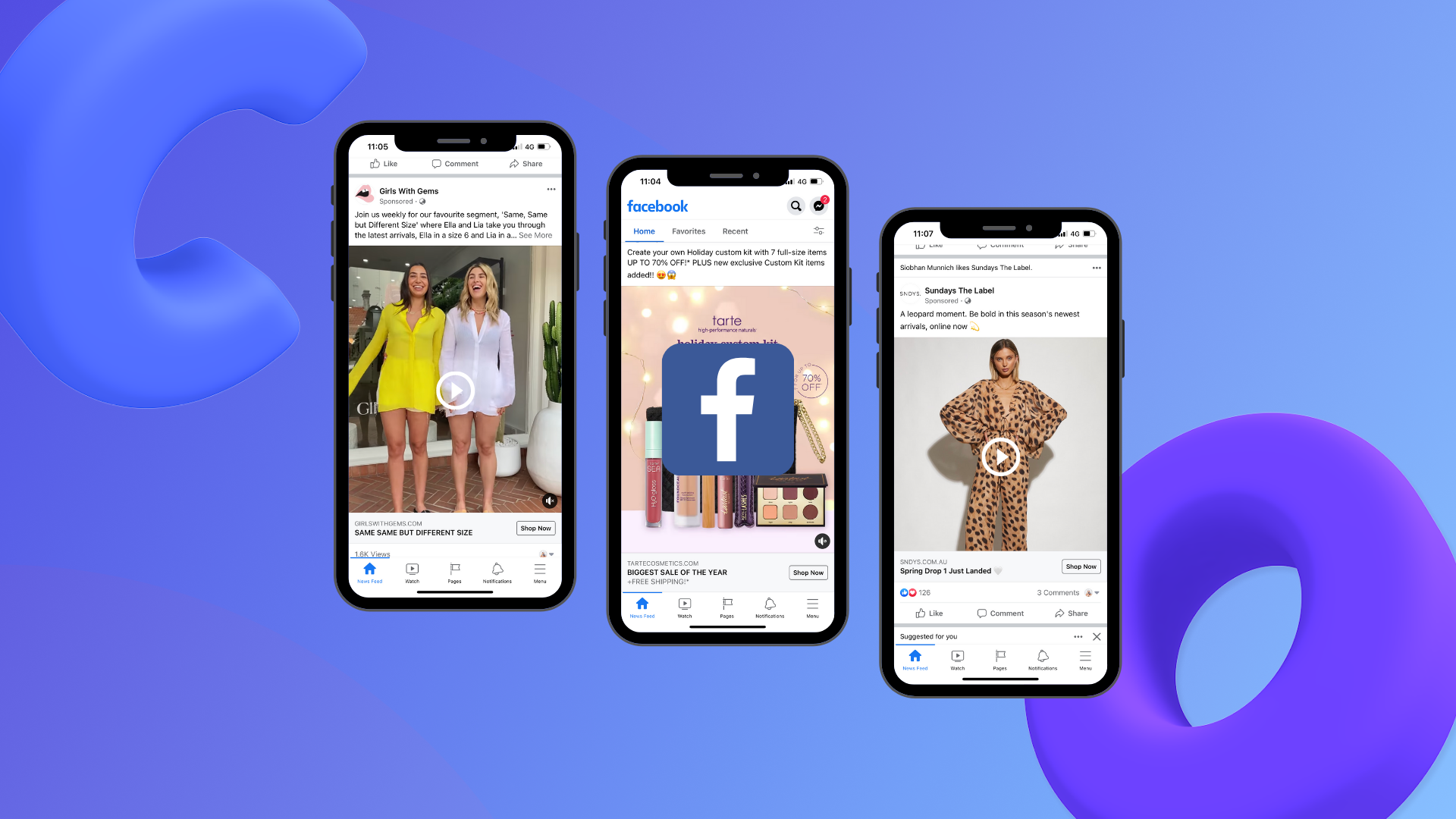 Facebook Ads Everything You Need to Know