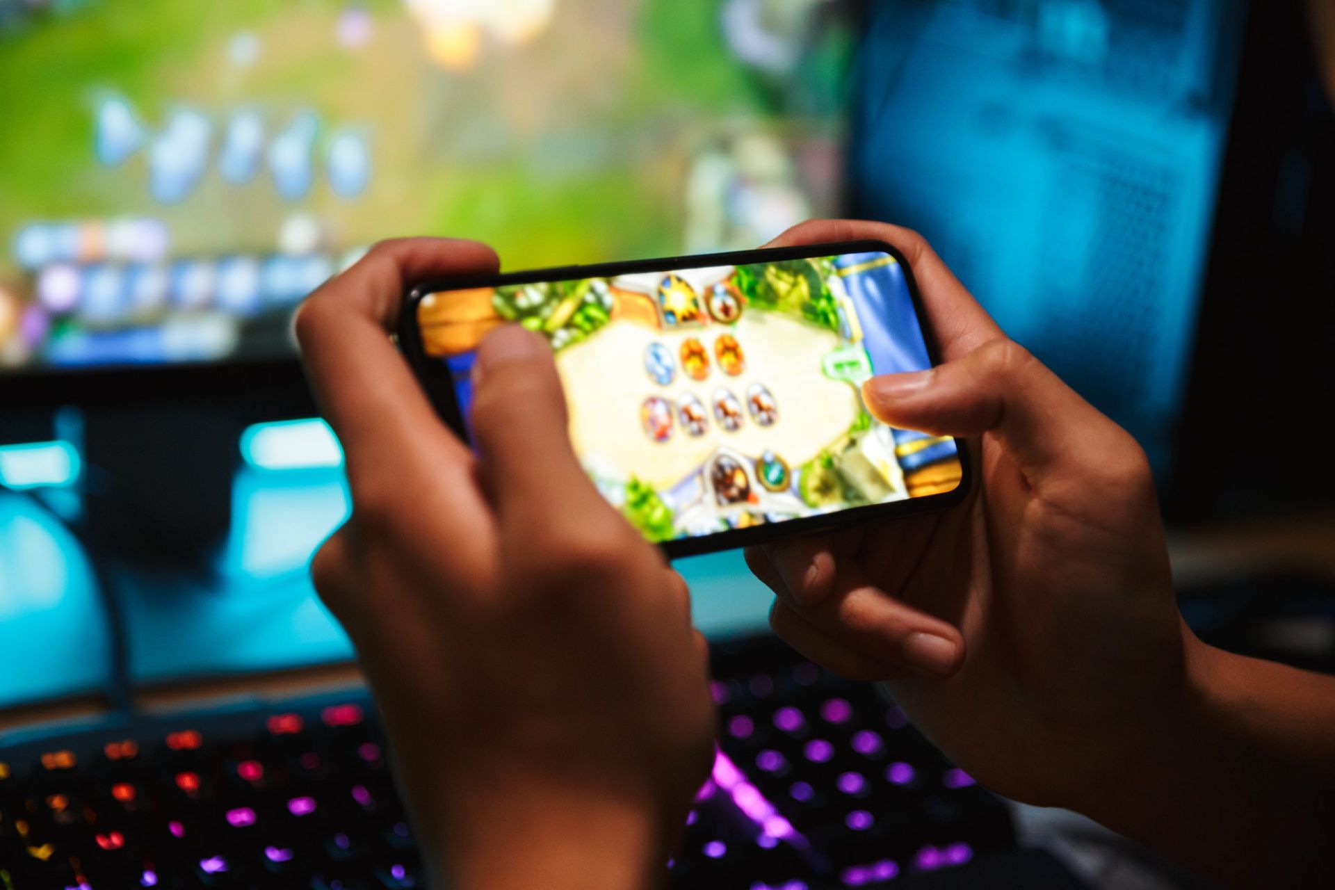 Mobile Game Design: Strategies and Techniques for Mobile Game