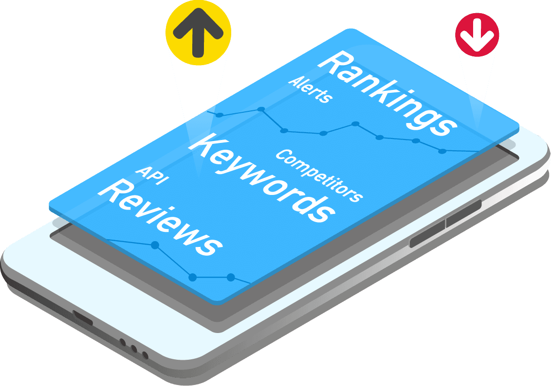 Rising to the Top: A Guide to the Best App Store Ranking Tools for Visibility