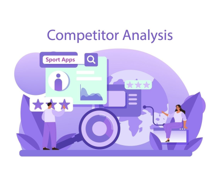 A Guide to Conducting Effective Competitor Analysis for ASO
