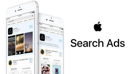 Apple Search Ads for iOS apps: The Guide for iOS Apps Marketers