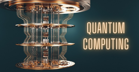 Exploring Future: How Quantum Computing is Revolutionizing Technology