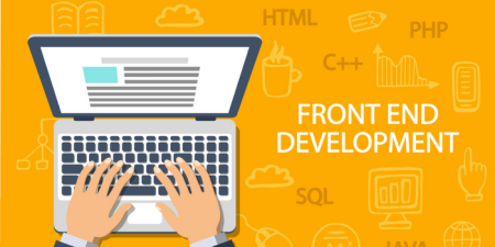 Front-End Development: Best Practices and Tools for Dynamic User