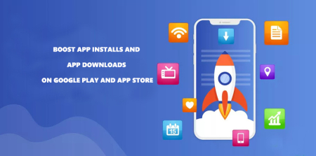 How To Increase Your Android Game App's Downloads