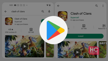 How to increase Google Play downloads and installs free.