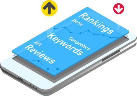 Rising to the Top: A Guide to the Best App Store Ranking Tools for Visibility