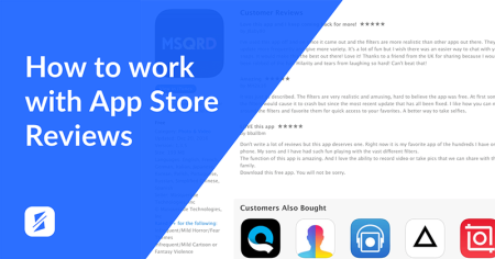 Strategies for Effective App Store Review Management