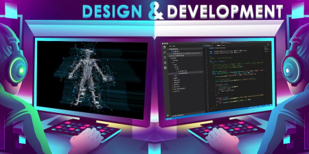 The Art of Game Development: Creating Successful and Engaging Games