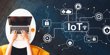 The Future is Now: Exploring the Potential of the Internet of Things (IoT)