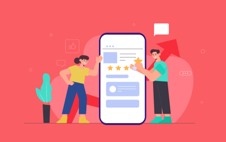The Importance of App Review and Rating Management Services