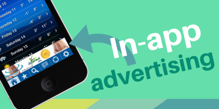 The Power of In-App Advertising: Master Your Mobile App Revenue Stream