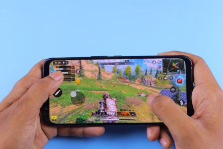 Top Mobile Game Engines: Choosing the Right Platform for Your Game