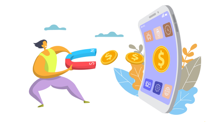 Top Profitable Mobile App Monetization Strategies You Need to Know