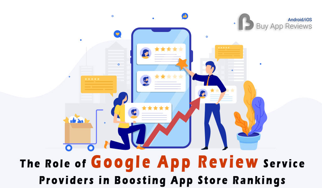 google-app-review