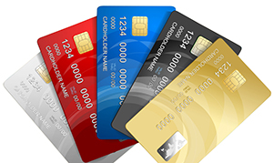 Credit Card/Debit Card