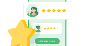 Android app reviews