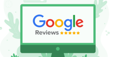 Google reviews