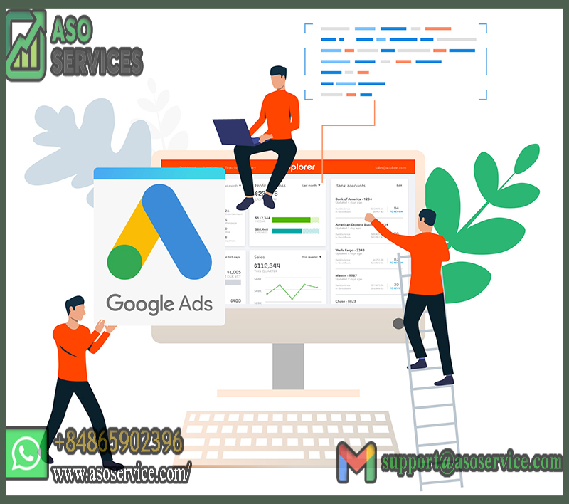 Increase app users from Google Ads campaign