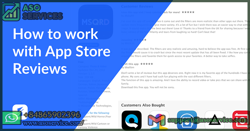 strategies-for-effective-app-store-review-management