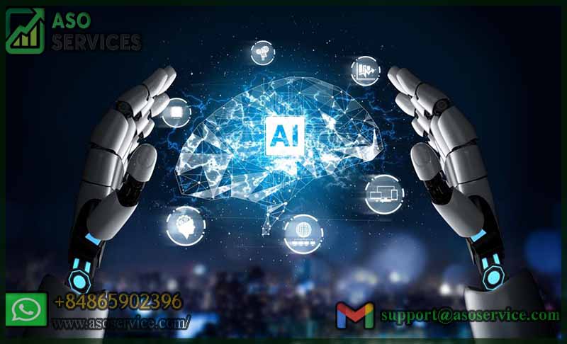the-future-of-artificial-intelligence-advancements-applications-and-impact