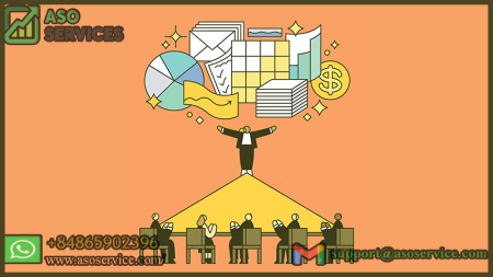 About the CEO of Asoservice.com
