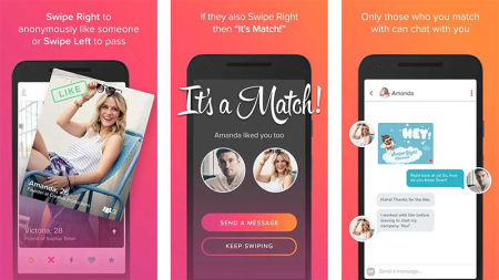 The best dating app 2023, all about dating apps you need to know